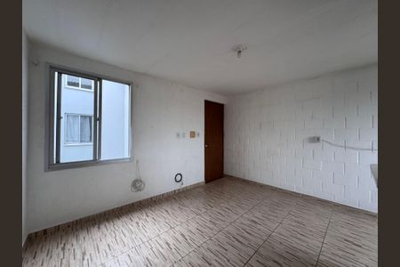 Apartamento à venda com 41m², 2 quartos e 1 vaga