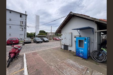 Apartamento à venda com 41m², 2 quartos e 1 vaga