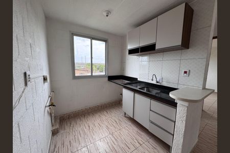 Apartamento à venda com 41m², 2 quartos e 1 vaga