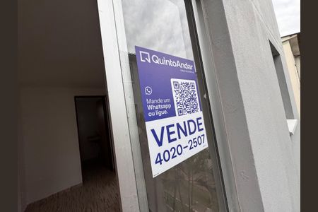 Apartamento à venda com 41m², 2 quartos e 1 vaga