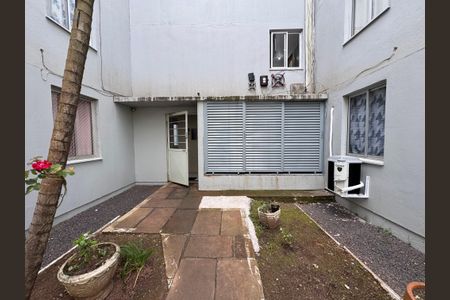 Apartamento à venda com 41m², 2 quartos e 1 vaga
