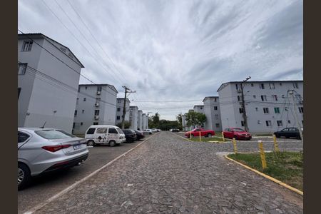 Apartamento à venda com 41m², 2 quartos e 1 vaga