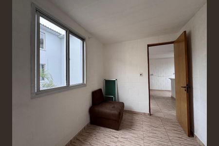 Apartamento à venda com 41m², 2 quartos e 1 vaga