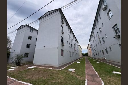 Apartamento à venda com 41m², 2 quartos e 1 vaga
