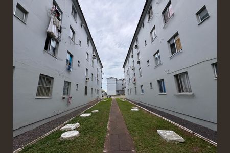 Apartamento à venda com 41m², 2 quartos e 1 vaga