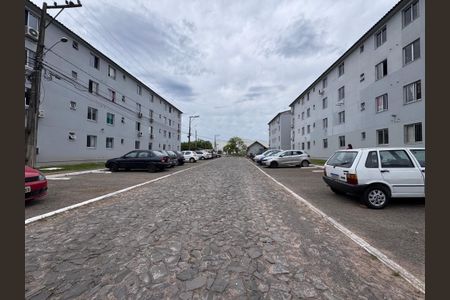 Apartamento à venda com 41m², 2 quartos e 1 vaga