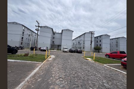 Apartamento à venda com 41m², 2 quartos e 1 vaga