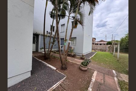 Apartamento à venda com 41m², 2 quartos e 1 vaga