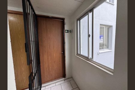 Apartamento à venda com 41m², 2 quartos e 1 vaga