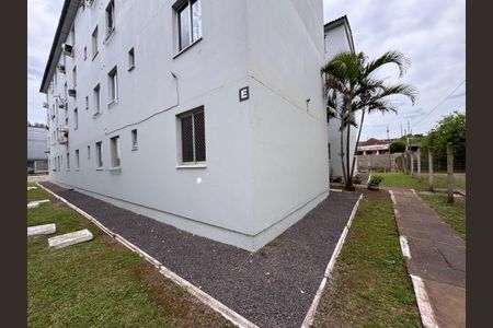 Apartamento à venda com 41m², 2 quartos e 1 vaga