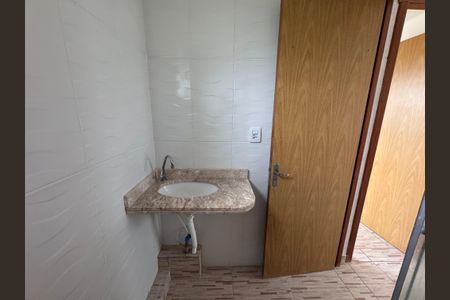 Apartamento à venda com 41m², 2 quartos e 1 vaga