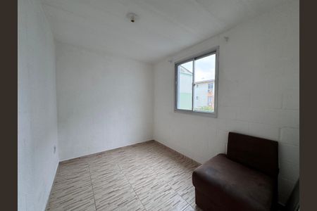 Apartamento à venda com 41m², 2 quartos e 1 vaga