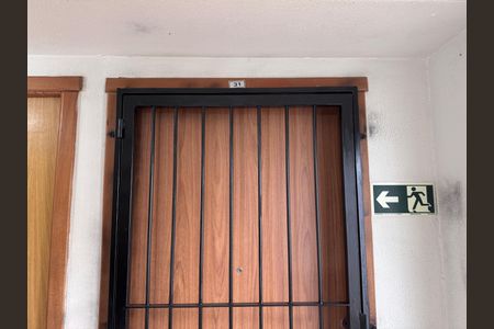 Apartamento à venda com 41m², 2 quartos e 1 vaga