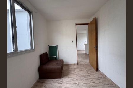 Apartamento à venda com 41m², 2 quartos e 1 vaga