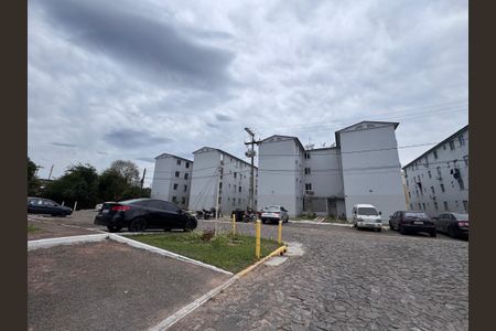 Apartamento à venda com 41m², 2 quartos e 1 vaga