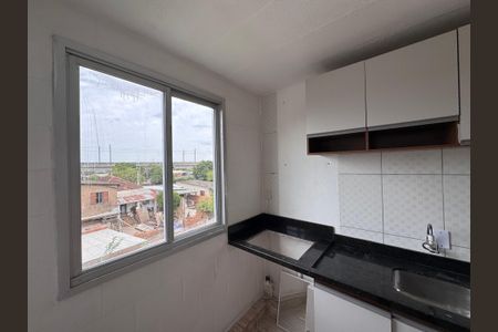Apartamento à venda com 41m², 2 quartos e 1 vaga