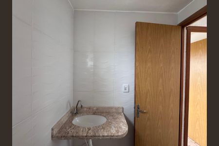 Apartamento à venda com 41m², 2 quartos e 1 vaga