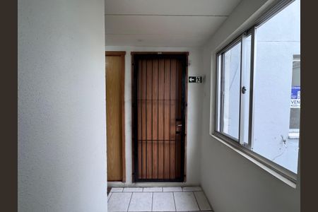 Apartamento à venda com 41m², 2 quartos e 1 vaga