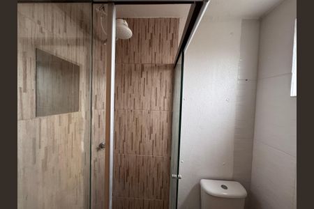 Apartamento à venda com 41m², 2 quartos e 1 vaga