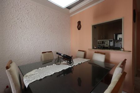 Sala de apartamento para alugar com 3 quartos, 67m² em Vila Matilde, São Paulo
