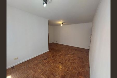 Foto 03 de apartamento à venda com 3 quartos, 98m² em Vila Clementino, São Paulo