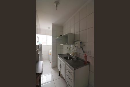Apartamento à venda com 39m², 1 quarto e sem vagaCozinha