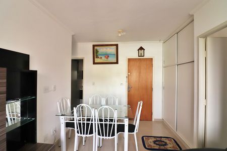 Apartamento à venda com 39m², 1 quarto e sem vagaSala