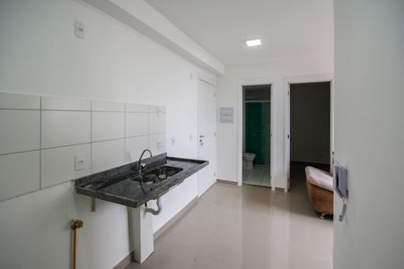 Apartamento à venda com 35m², 2 quartos e sem vaga