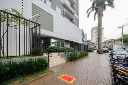 Apartamento à venda com 35m², 2 quartos e sem vaga