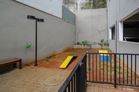 Apartamento à venda com 35m², 2 quartos e sem vaga