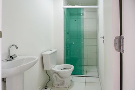 Apartamento à venda com 35m², 2 quartos e sem vaga