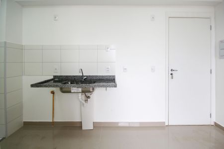 Apartamento à venda com 35m², 2 quartos e sem vaga