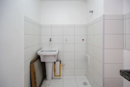 Apartamento à venda com 35m², 2 quartos e sem vaga