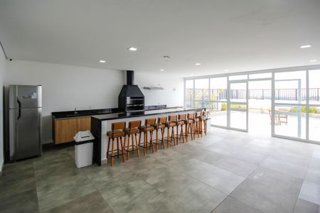 Apartamento à venda com 35m², 2 quartos e sem vaga