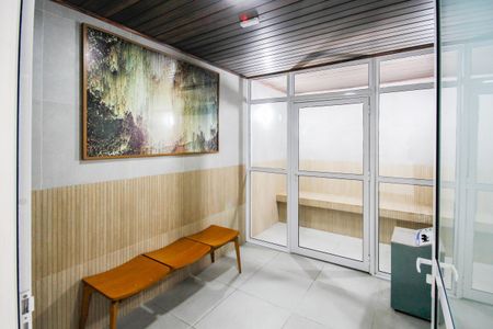 Apartamento à venda com 35m², 2 quartos e sem vaga