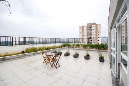 Apartamento à venda com 35m², 2 quartos e sem vaga