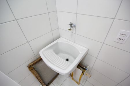 Apartamento à venda com 35m², 2 quartos e sem vaga