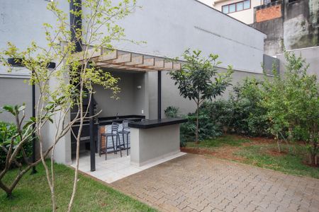 Apartamento à venda com 35m², 2 quartos e sem vaga