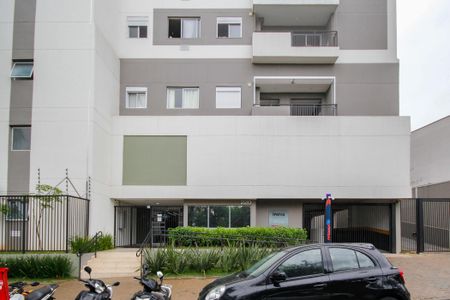 Apartamento à venda com 35m², 2 quartos e sem vaga