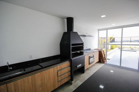 Apartamento à venda com 35m², 2 quartos e sem vaga