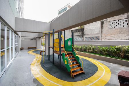 Apartamento à venda com 35m², 2 quartos e sem vaga