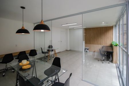 Apartamento à venda com 35m², 2 quartos e sem vaga