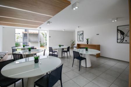 Apartamento à venda com 35m², 2 quartos e sem vaga