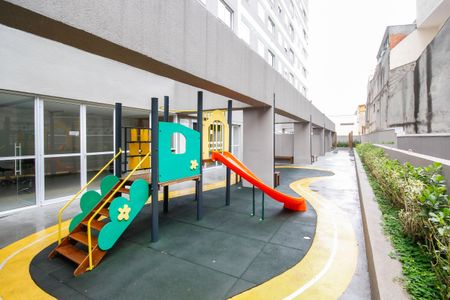 Apartamento à venda com 35m², 2 quartos e sem vaga