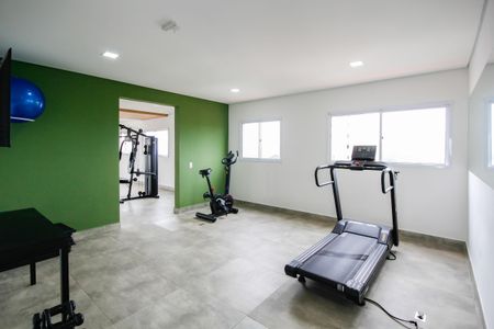 Apartamento à venda com 35m², 2 quartos e sem vaga