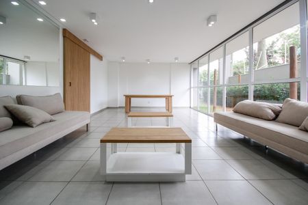 Apartamento à venda com 35m², 2 quartos e sem vaga