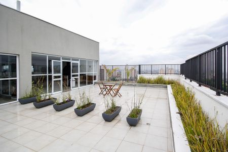 Apartamento à venda com 35m², 2 quartos e sem vaga