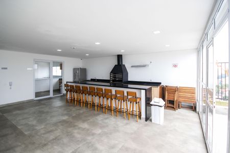 Apartamento à venda com 35m², 2 quartos e sem vaga