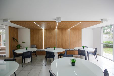 Apartamento à venda com 35m², 2 quartos e sem vaga