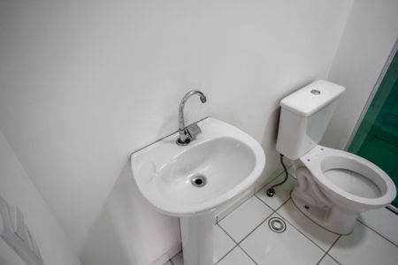 Apartamento à venda com 35m², 2 quartos e sem vaga